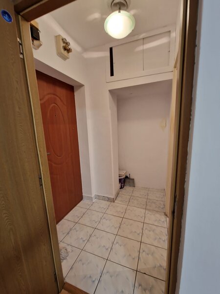 Obor - Ferdinand - Pantelimon