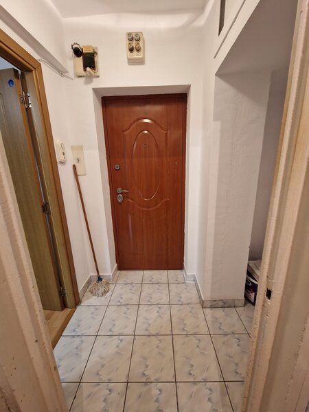 Obor - Ferdinand - Pantelimon