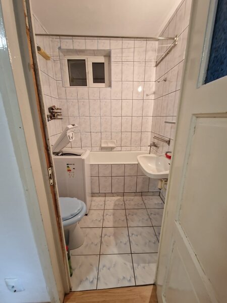 Obor - Ferdinand - Pantelimon